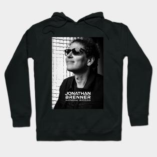 BW Photo Hoodie